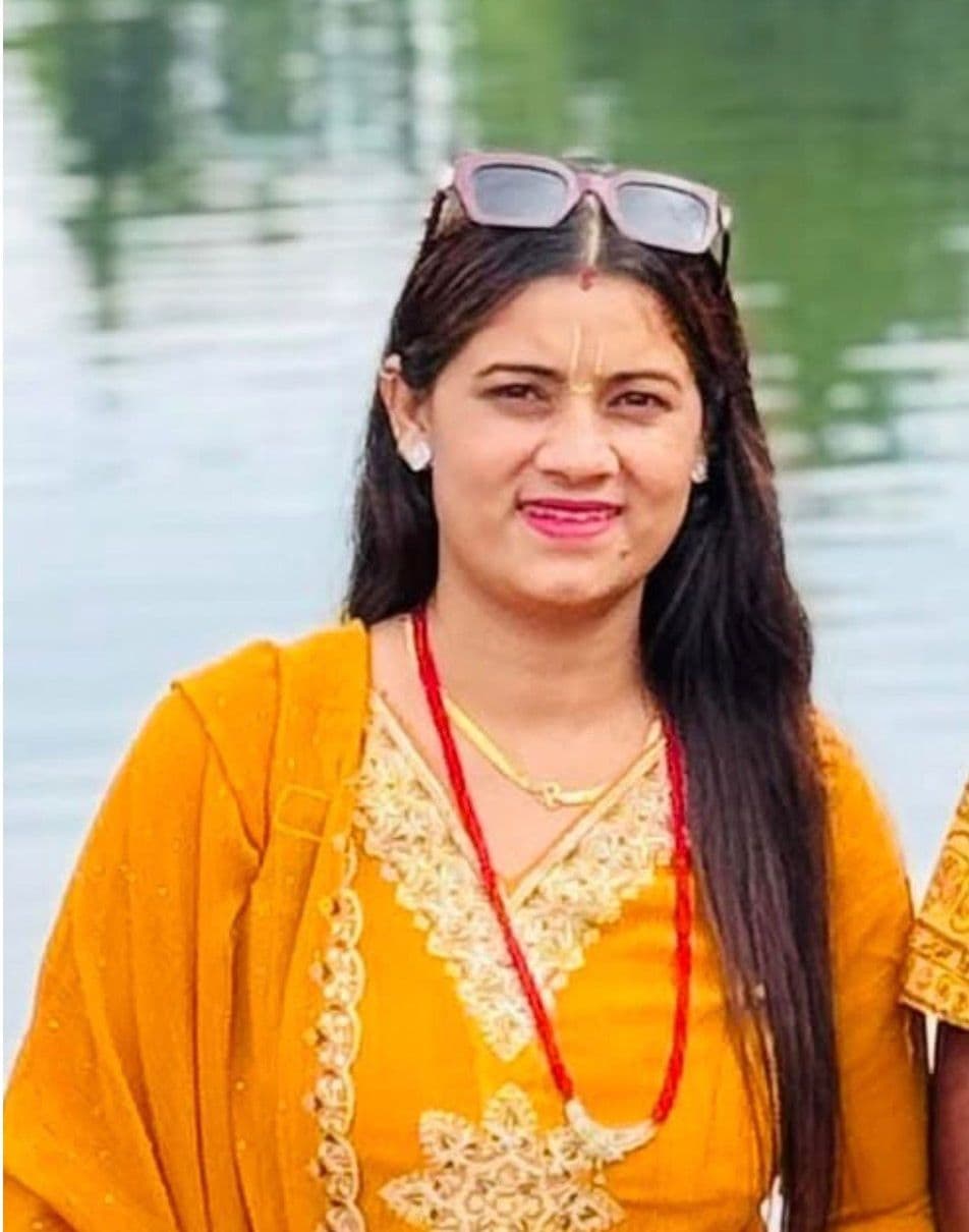 Bishnu KC
